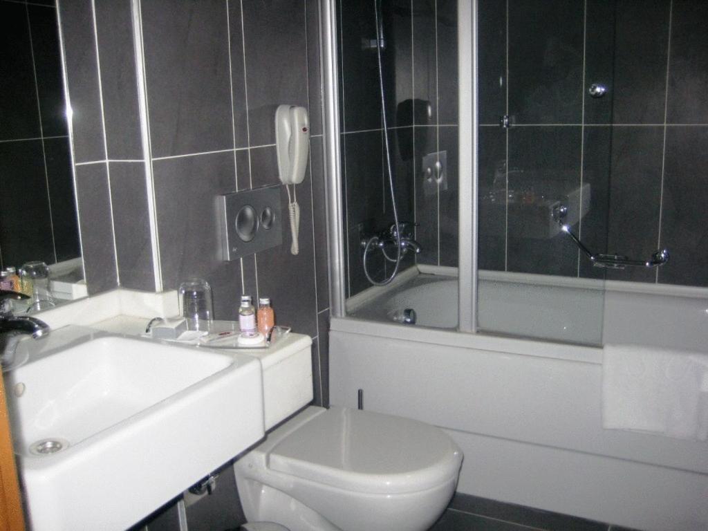 One Hotel Kayseri