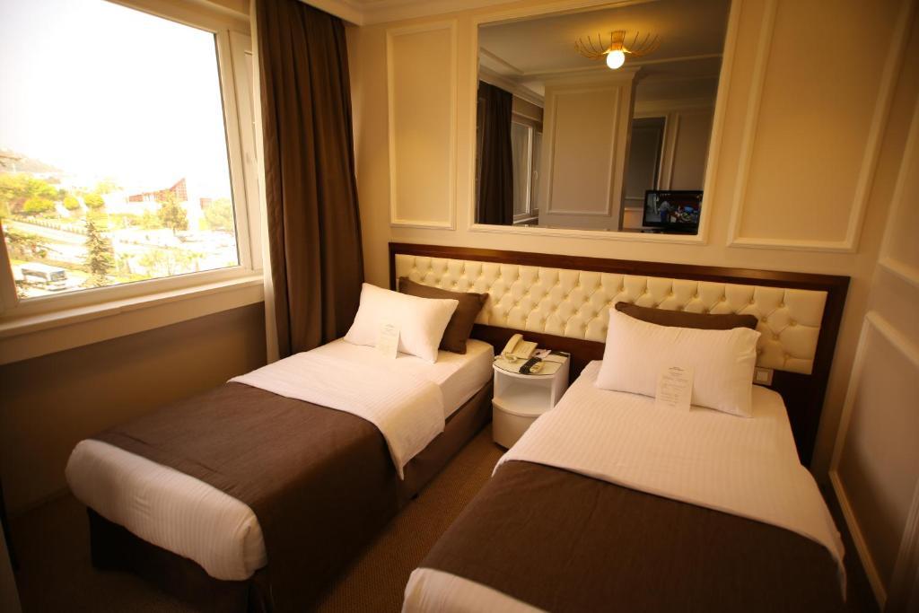 Hotel North Point