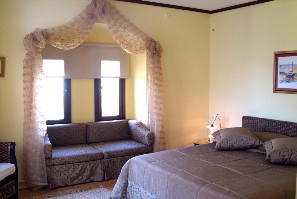 Nomia Boutique Hotel