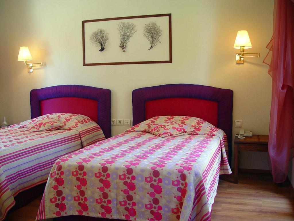 Nomia Boutique Hotel Yalikavak