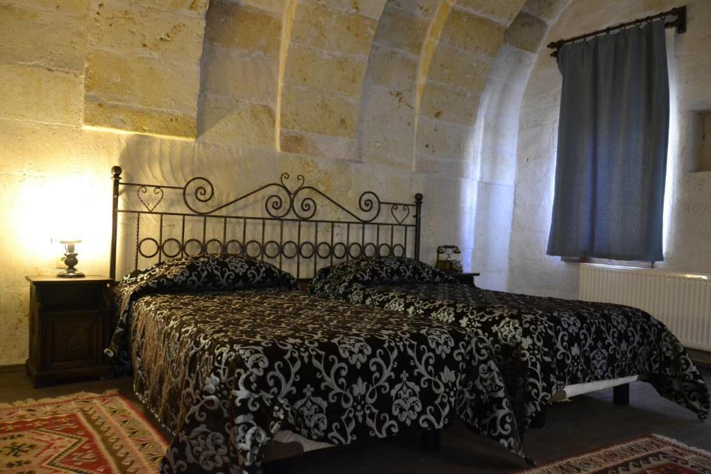 Hotel Cappa Cave &