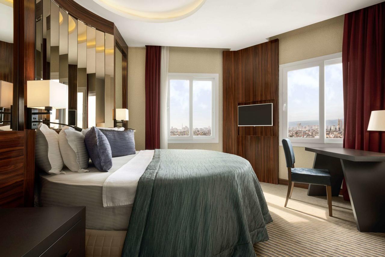 Ramada Mersin