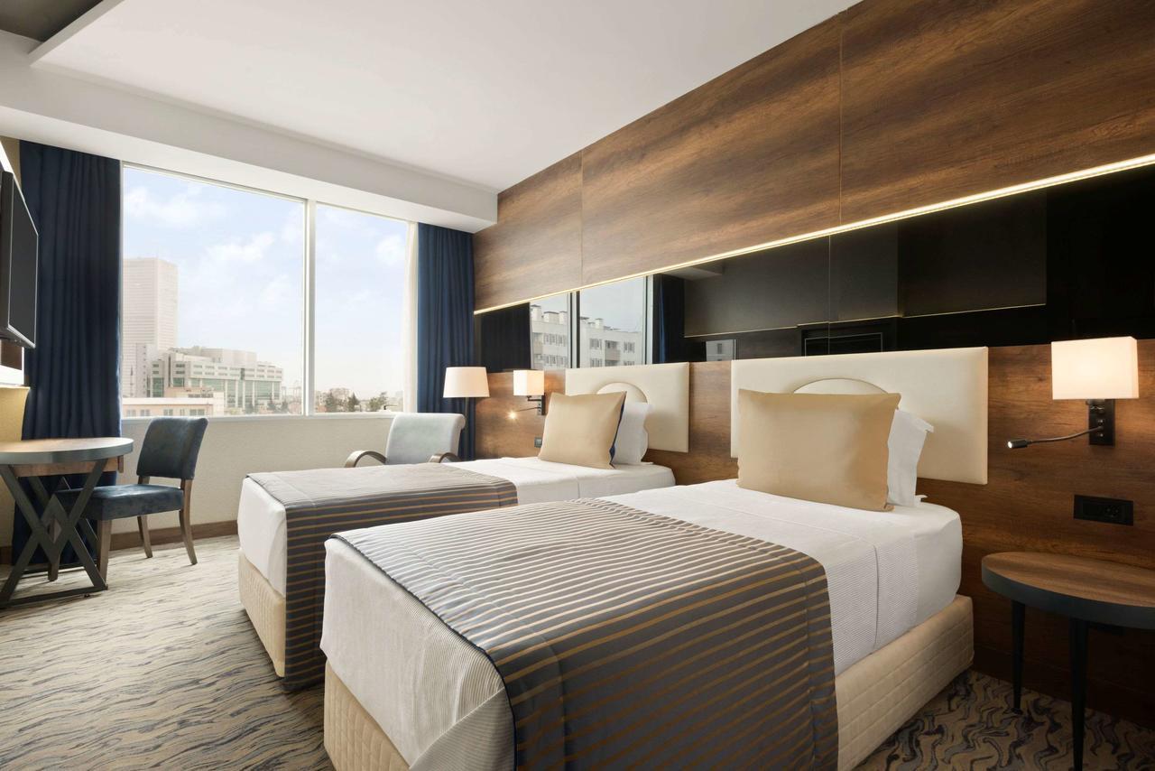 Hotel Ramada Mersin Mersin (Mediterranean)