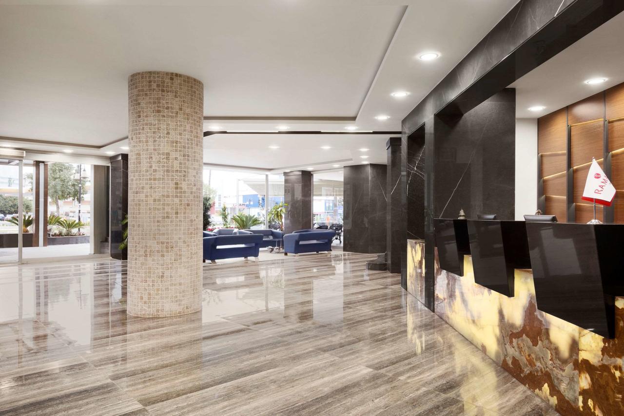 Ramada Mersin