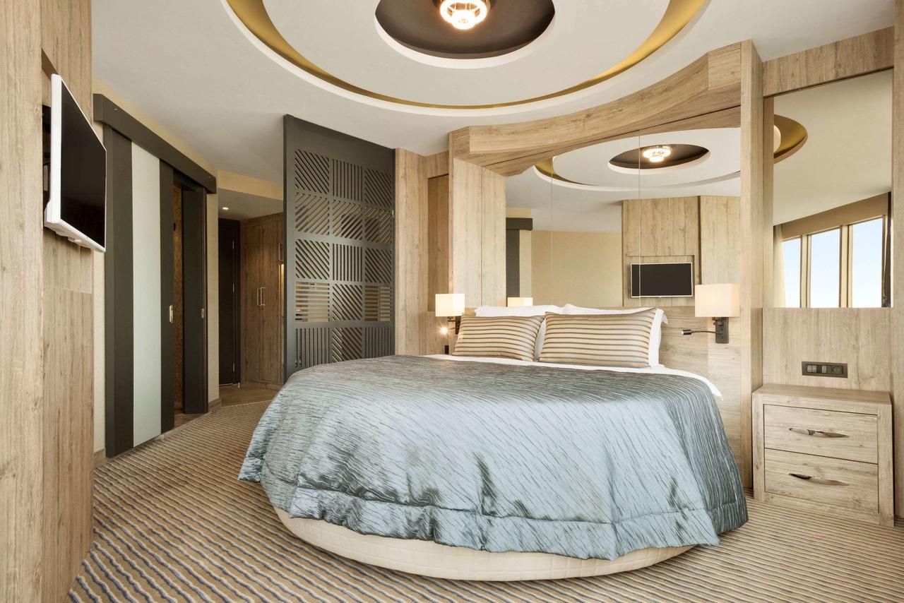 Ramada Mersin 3* Mersin (Mediterranean)