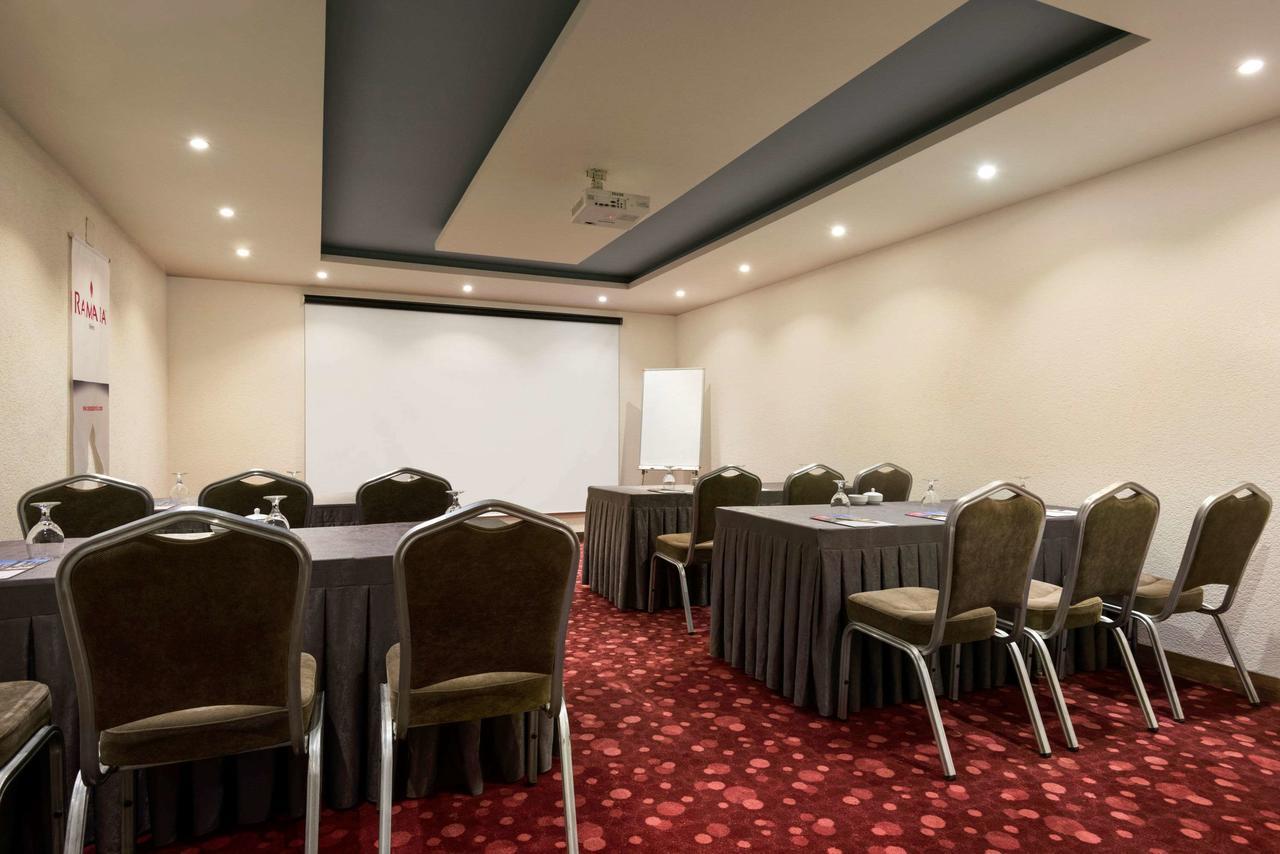 Ramada Mersin Hotel