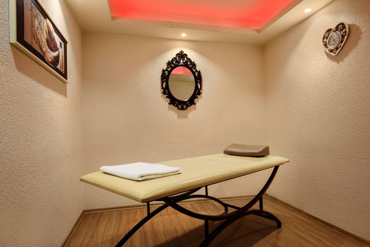 Ramada Mersin Mersin (Mediterranean)