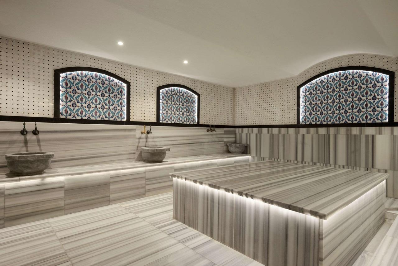 Hotel Ramada Mersin Mersin (Mediterranean)