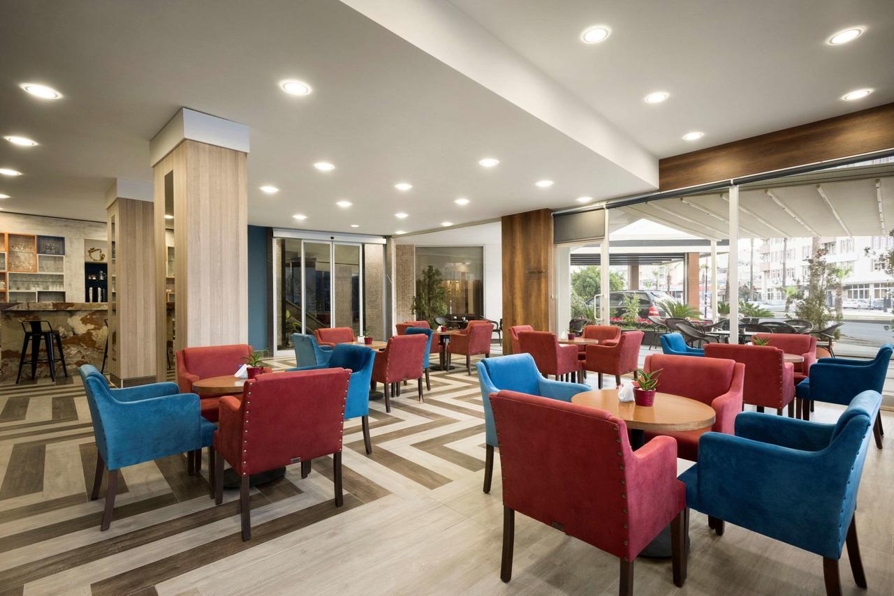 Ramada Mersin 3* Mersin (Mediterranean)