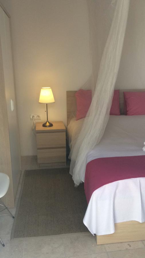 Bed & Breakfast Casa Mini Bozcaada *