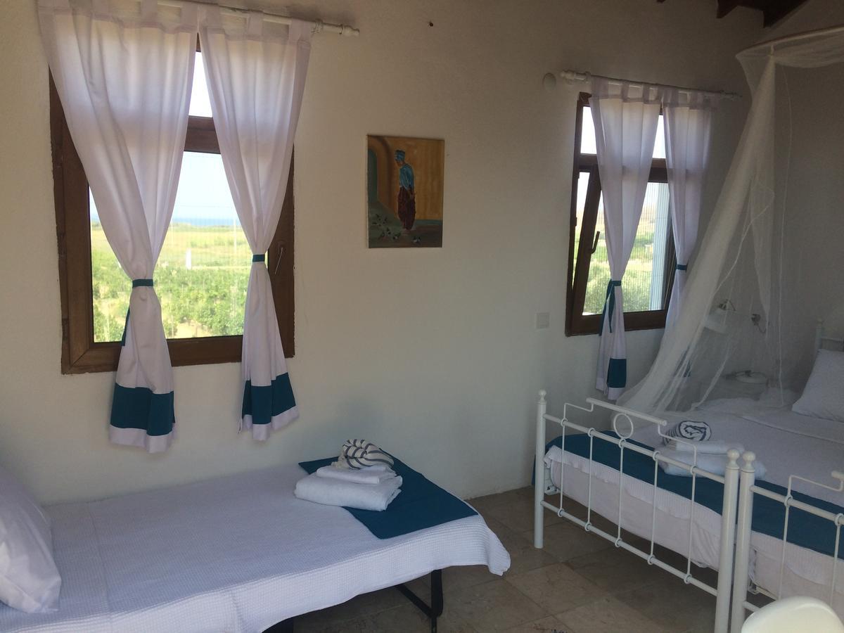 Bed & Breakfast Casa Mini Bozcaada *