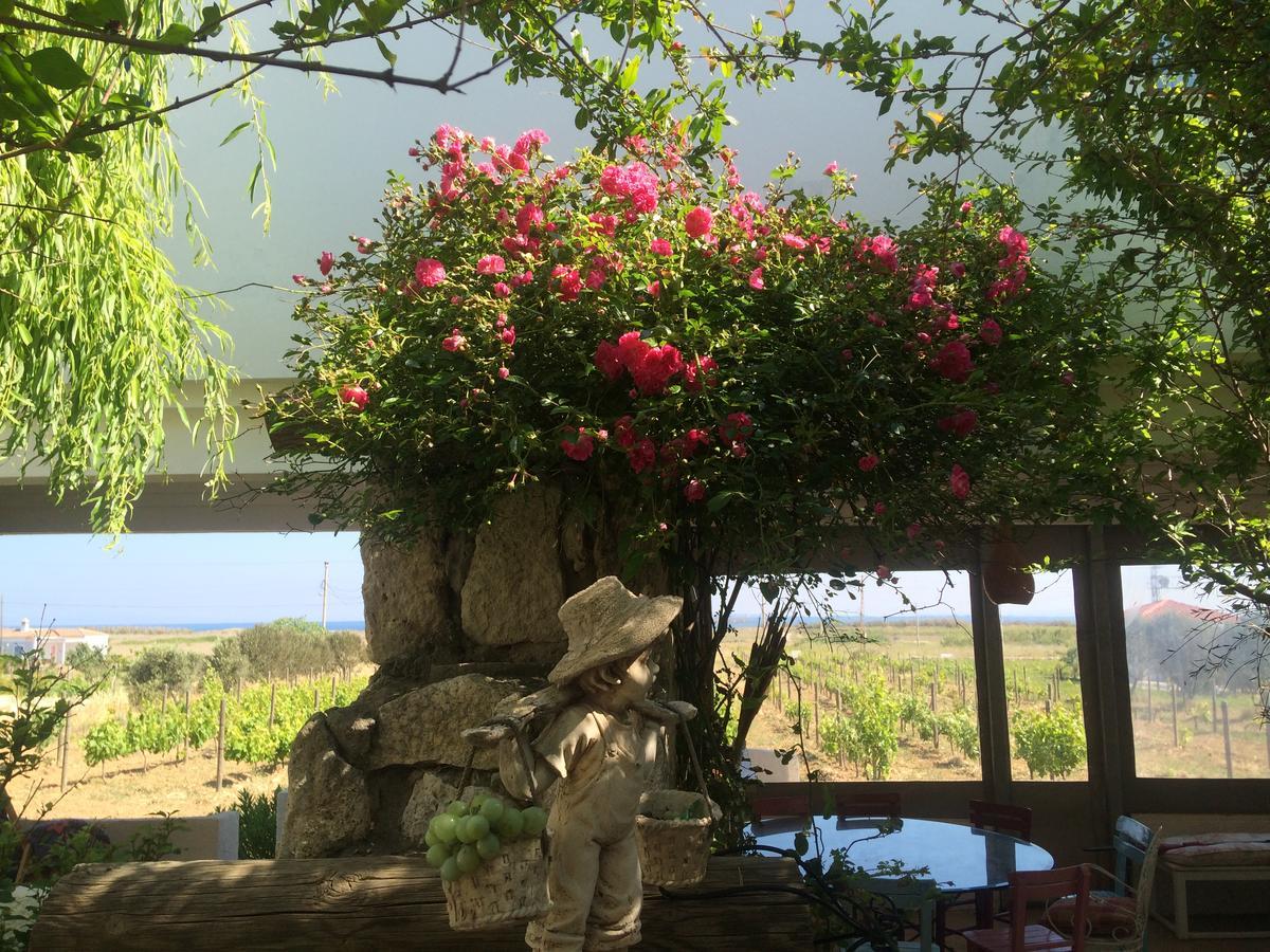 Bed & Breakfast Casa Mini Bozcaada