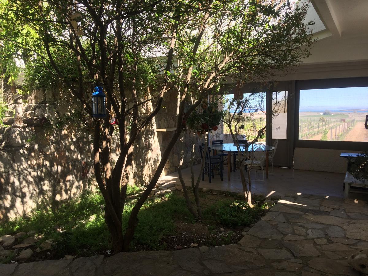 Casa Mini Bozcaada Bed & Breakfast Bozcaada