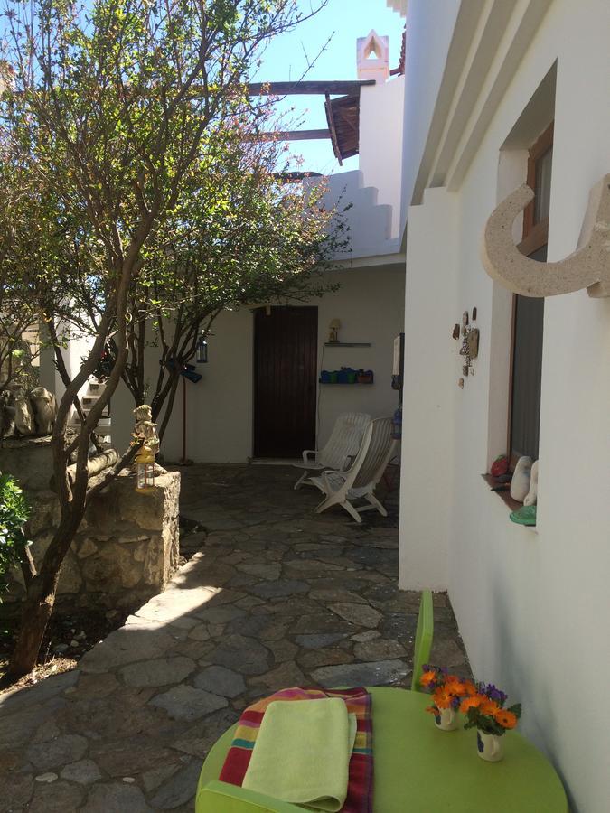 Casa Mini Bozcaada