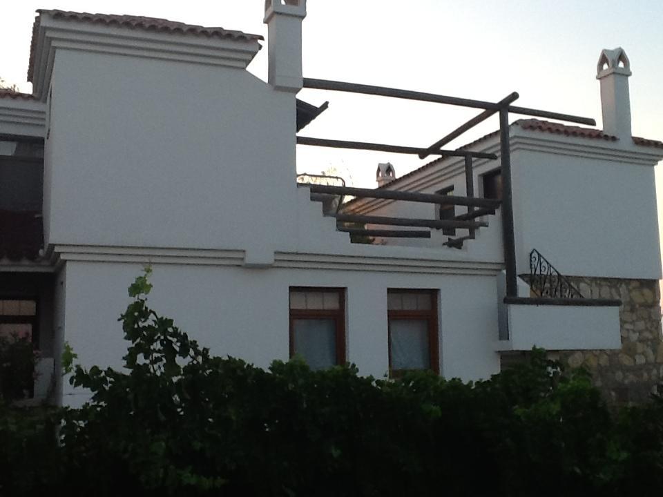Bed & Breakfast Casa Mini Bozcaada Bozcaada