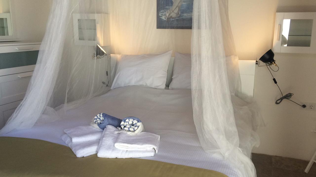 Bed & Breakfast Casa Mini Bozcaada Bozcaada