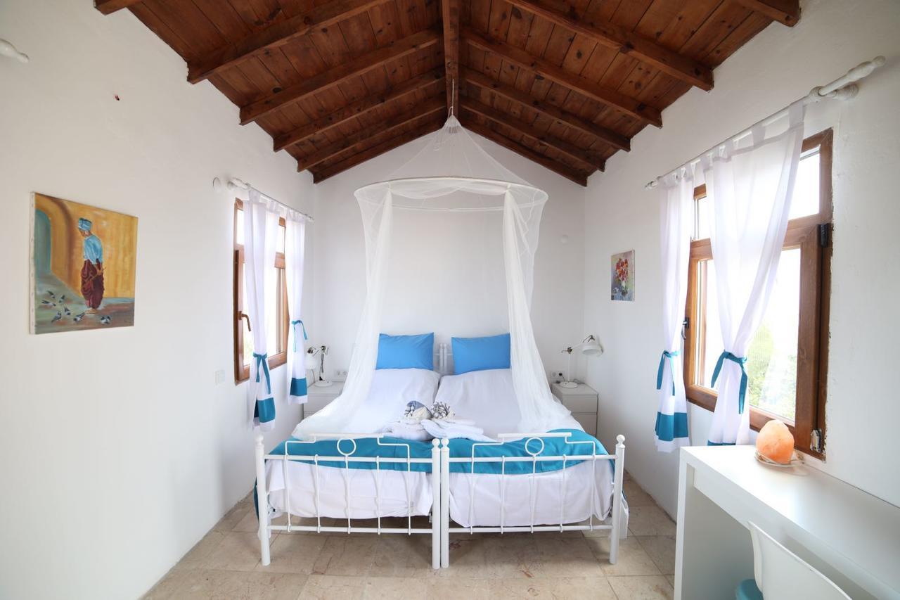 Casa Mini Bozcaada *