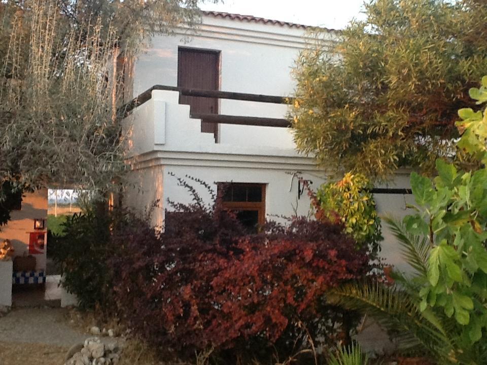 Bed & Breakfast Casa Mini Bozcaada *