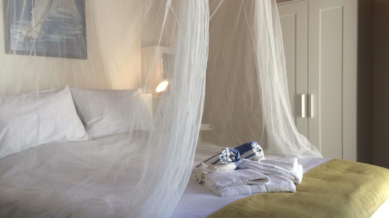 Bed & Breakfast Casa Mini Bozcaada