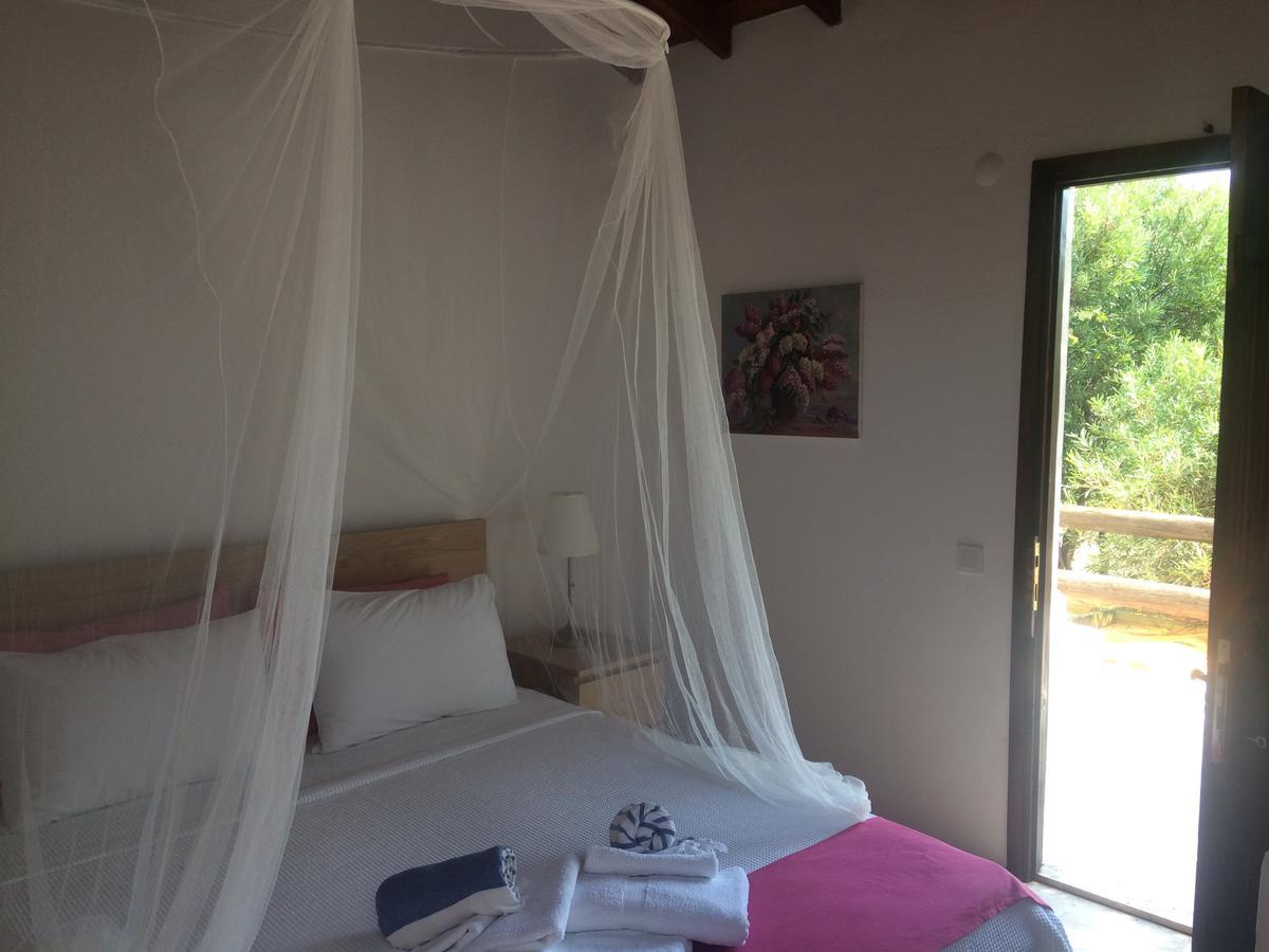Bed & Breakfast Casa Mini Bozcaada