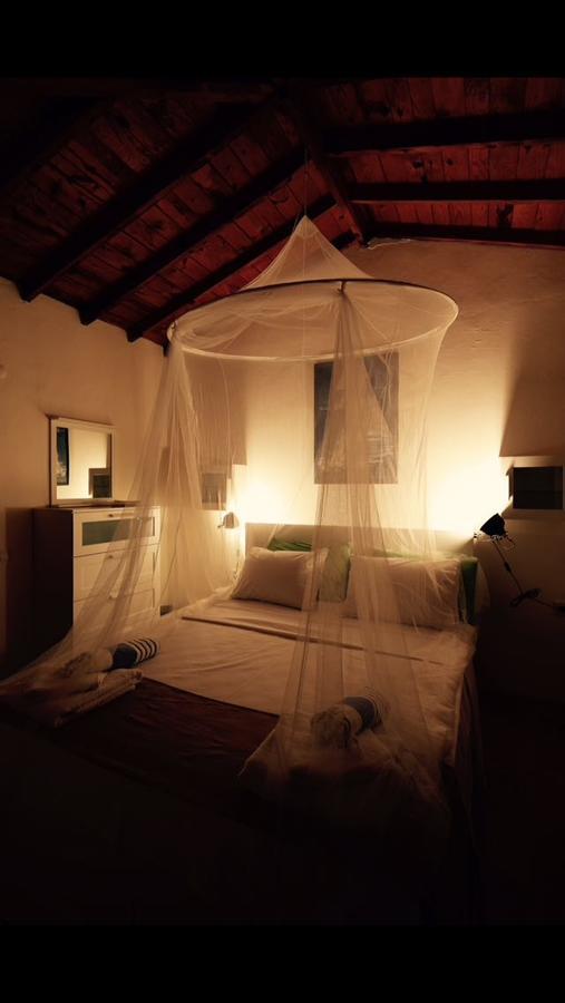 Bed & Breakfast Casa Mini Bozcaada