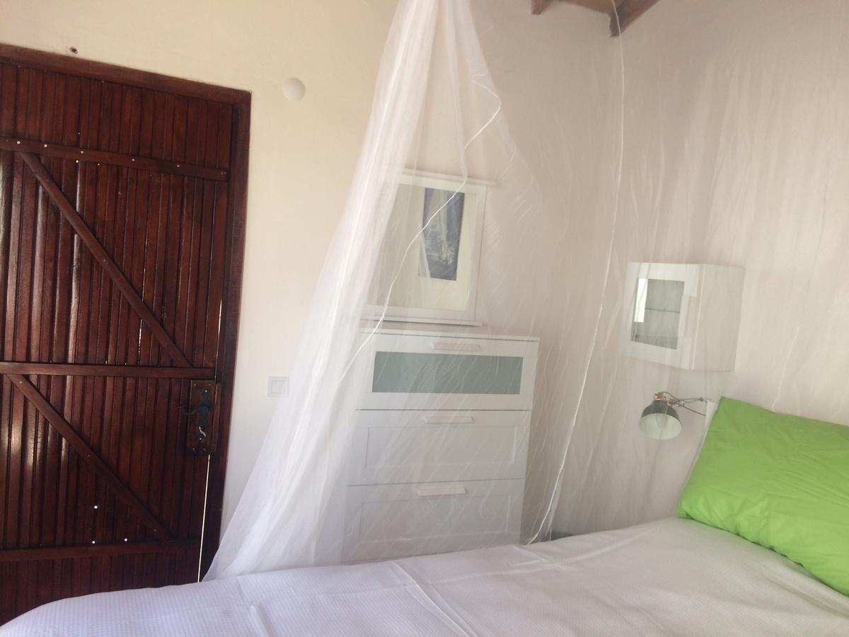 Bed & Breakfast Casa Mini Bozcaada *