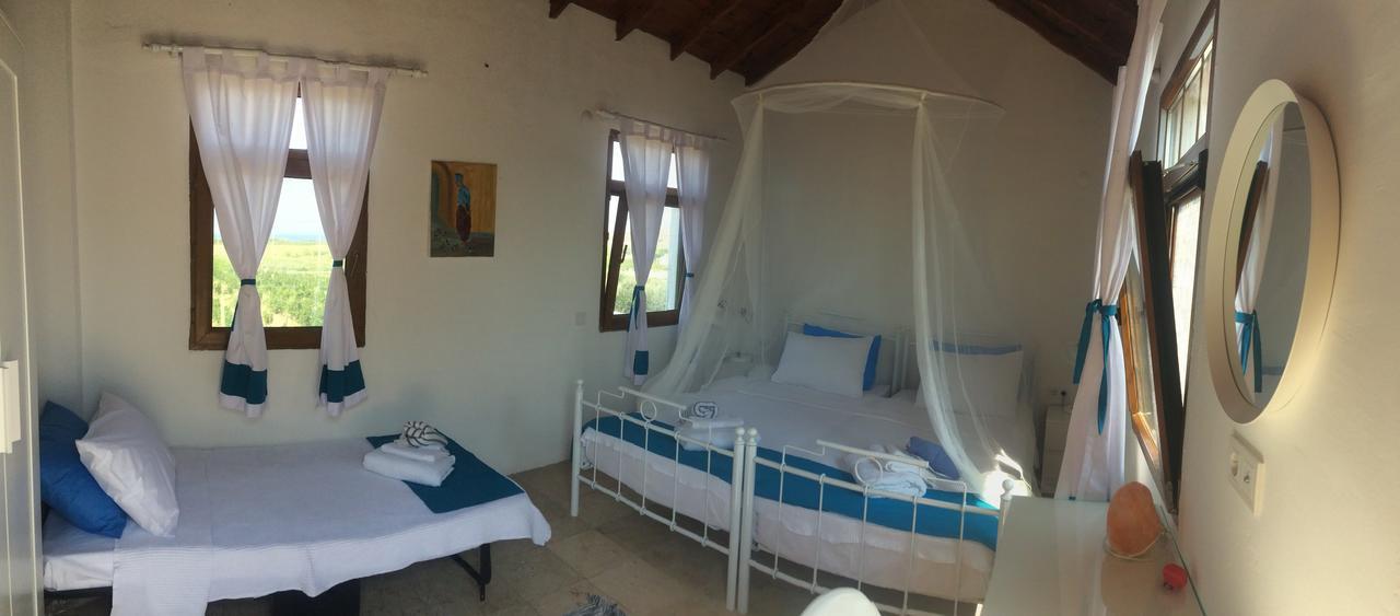 Casa Mini Bozcaada *