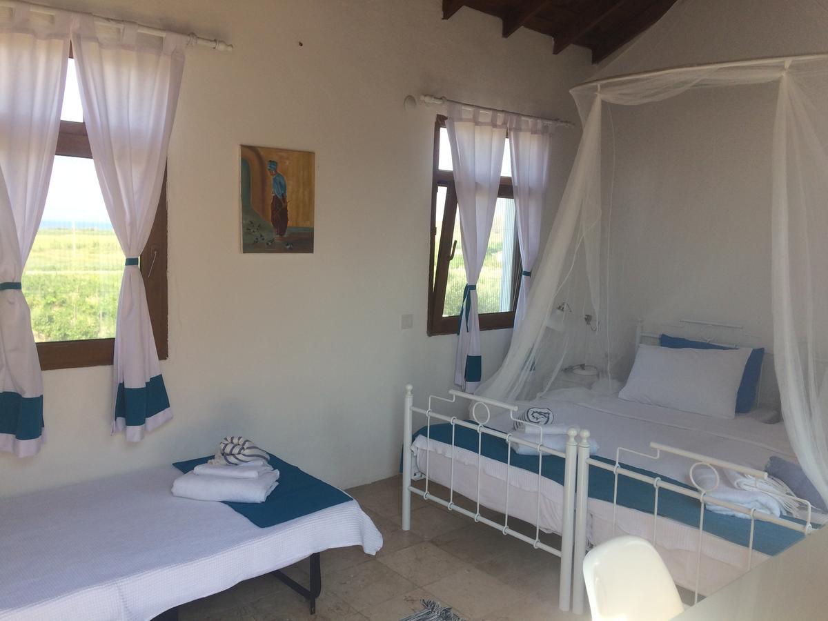 Casa Mini Bozcaada Bed & Breakfast Bozcaada