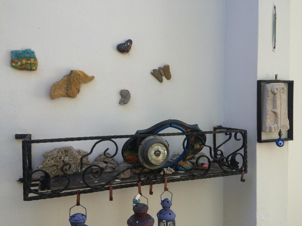 Bed & Breakfast Casa Mini Bozcaada Bozcaada