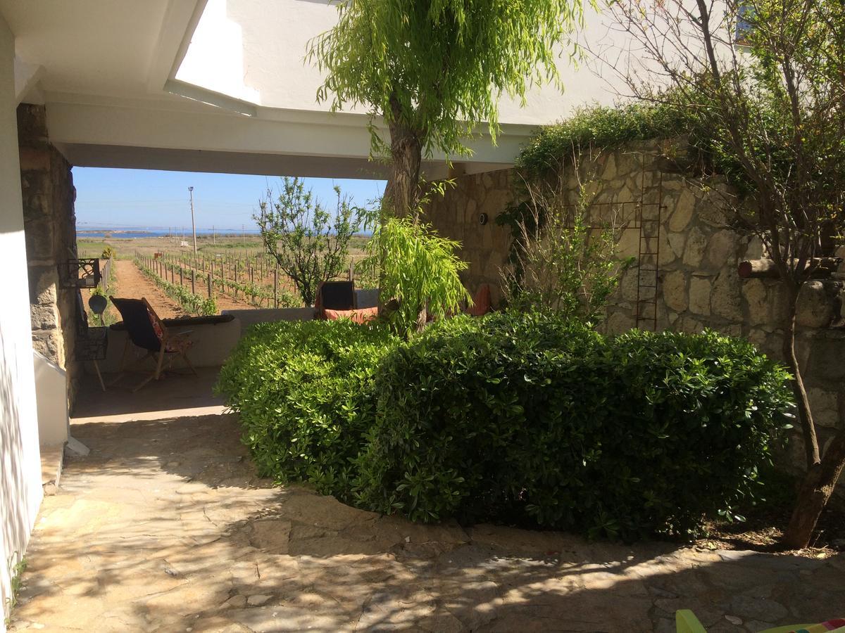 Casa Mini Bozcaada Bed & Breakfast Bozcaada