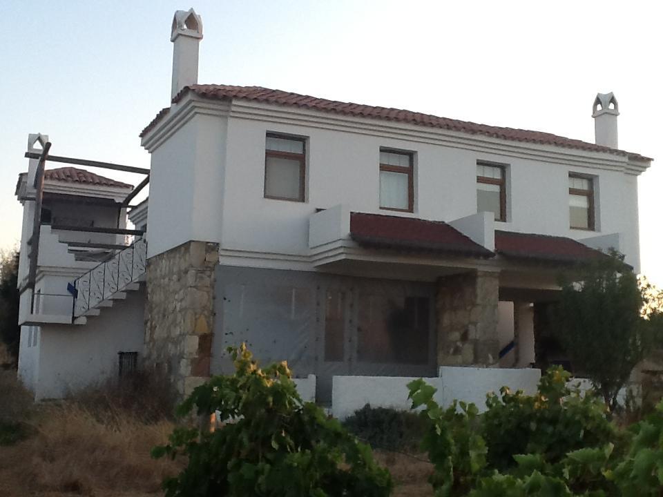 Casa Mini Bozcaada Bed & Breakfast *