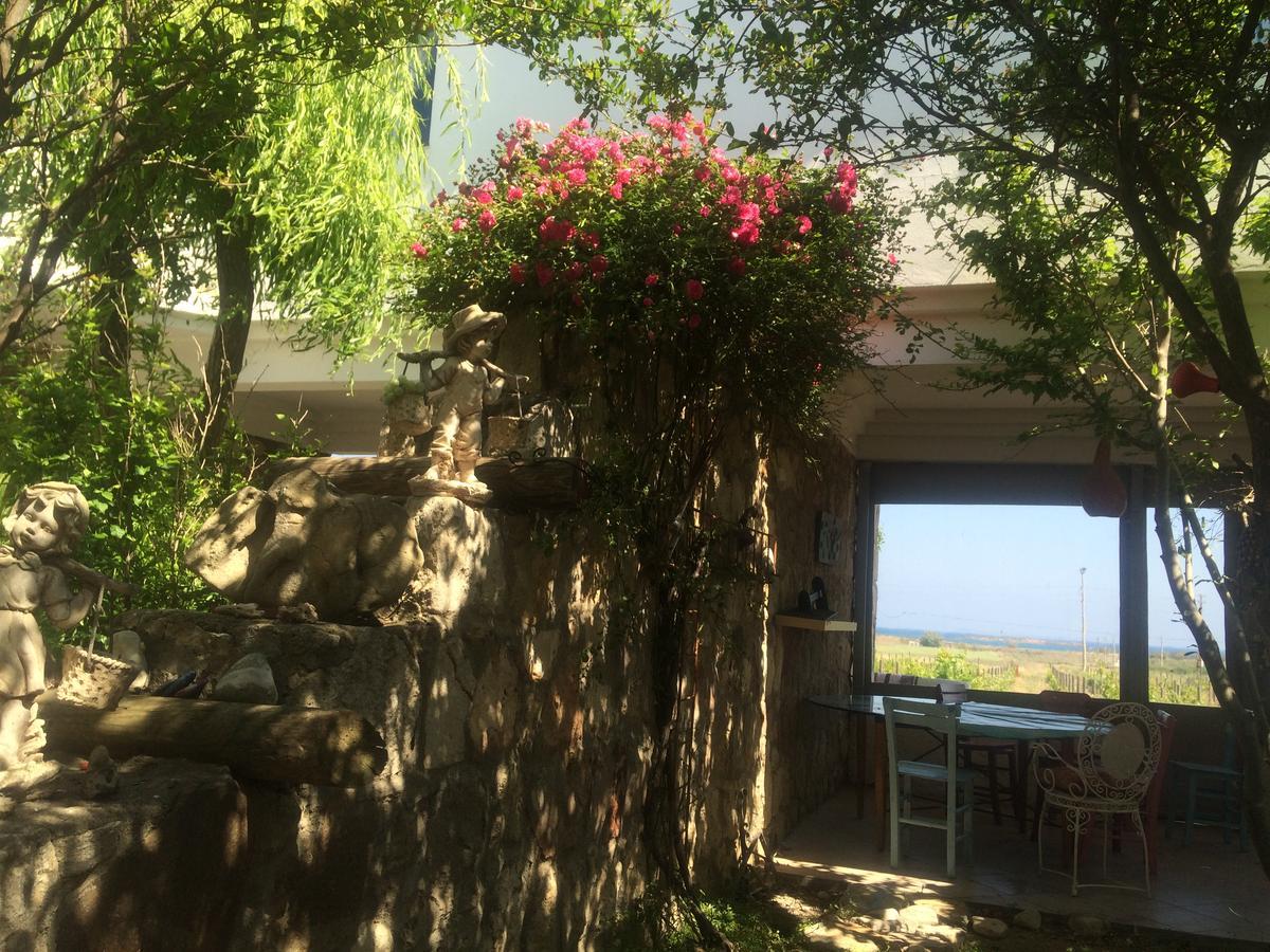 Casa Mini Bozcaada Bed & Breakfast *