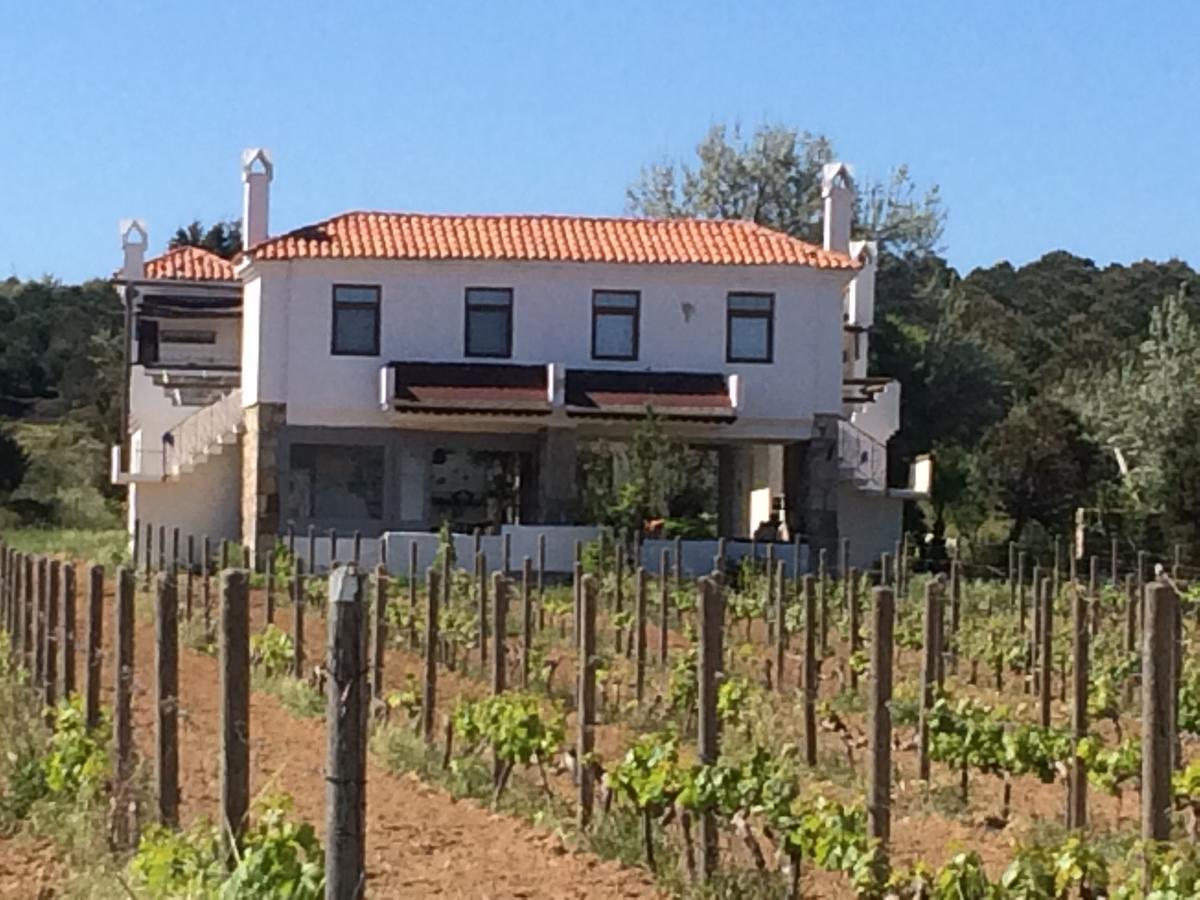 Casa Mini Bozcaada Bed & Breakfast *