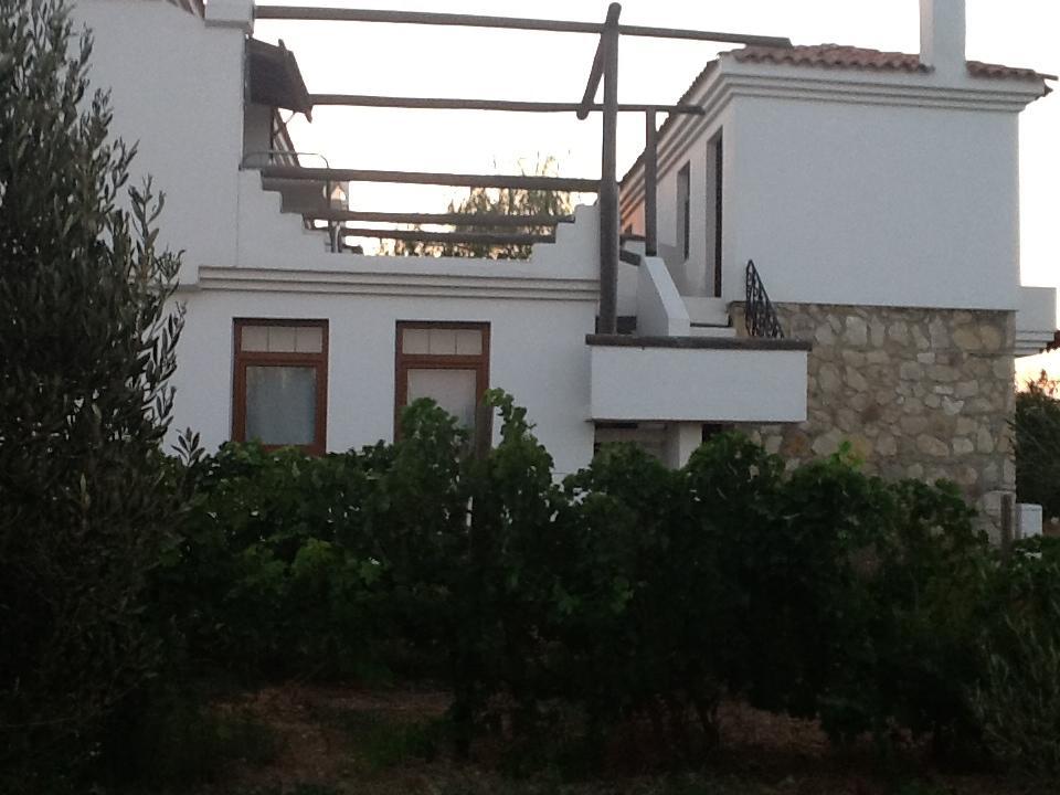 Casa Mini Bozcaada