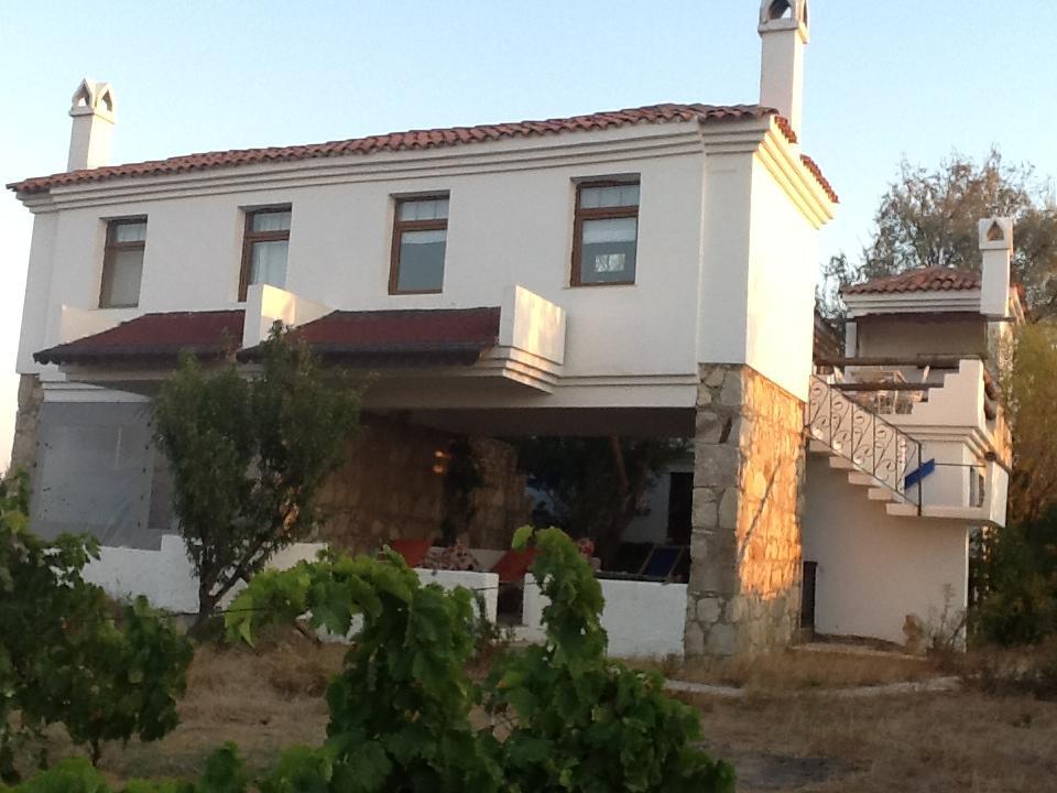 Casa Mini Bozcaada Bed & Breakfast Bozcaada