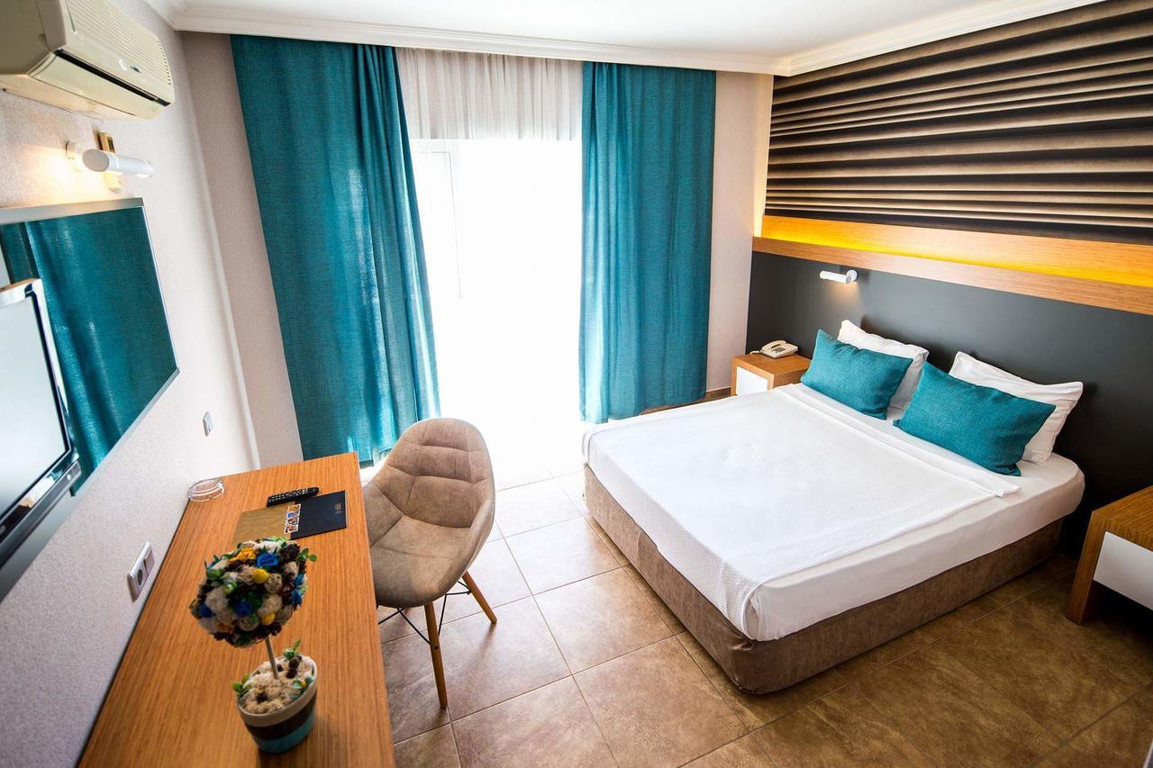 Resort Club Sunbel 3*