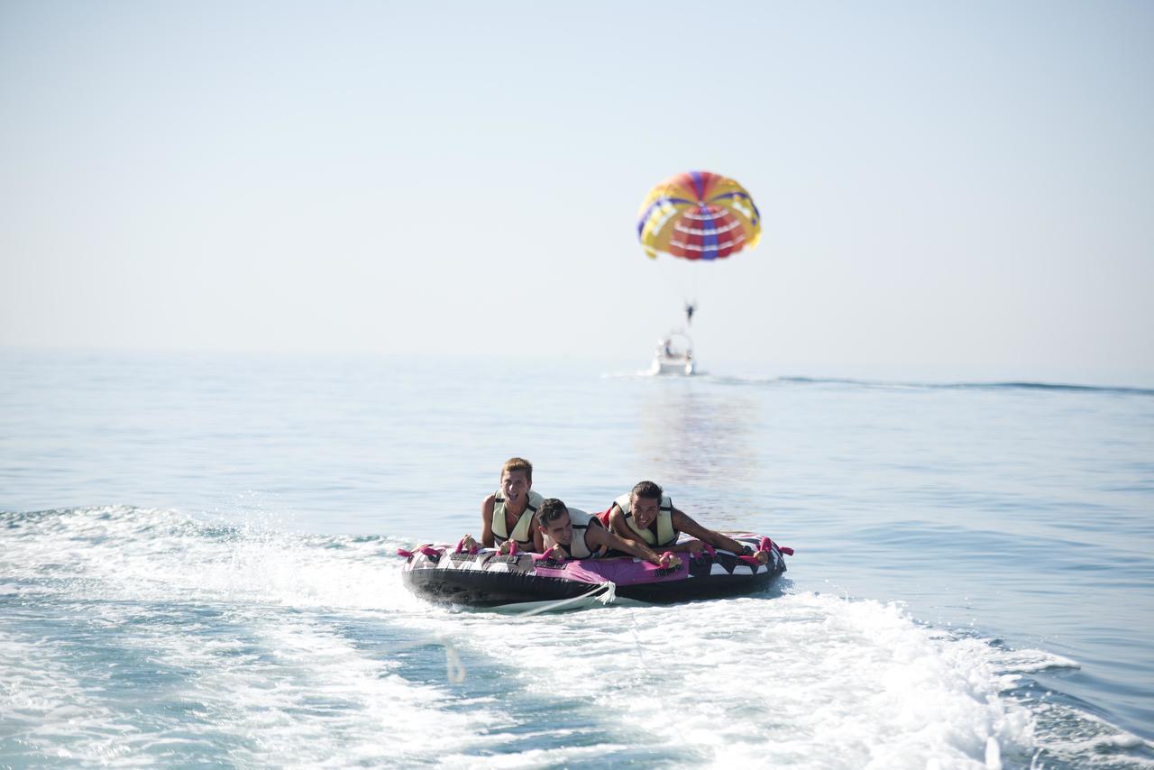 Resort Limak Arcadia Sport Belek