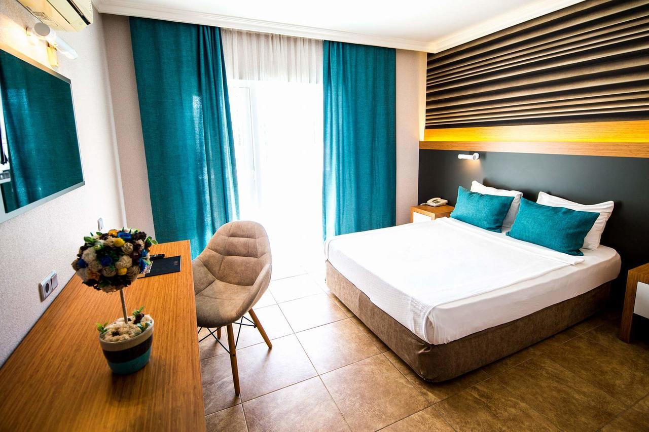 Resort Club Sunbel