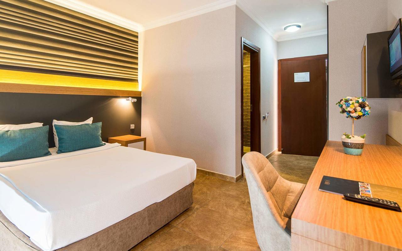 Resort Club Sunbel Beldibi (Kemer)
