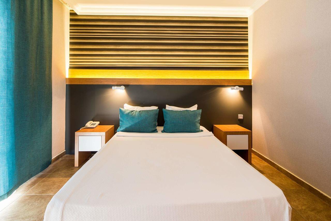 Club Sunbel 3* Beldibi (Kemer)