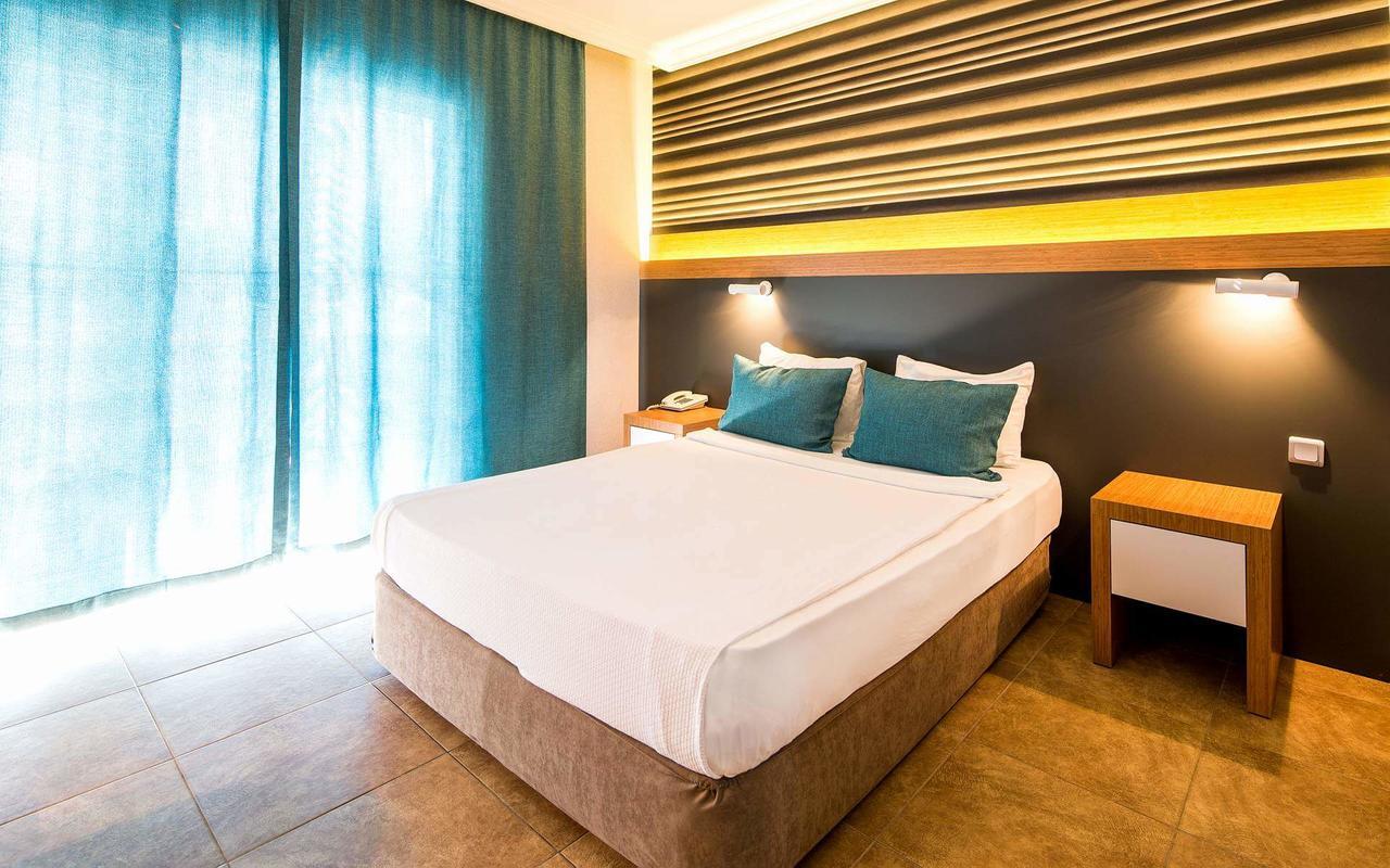 Resort Club Sunbel 3*