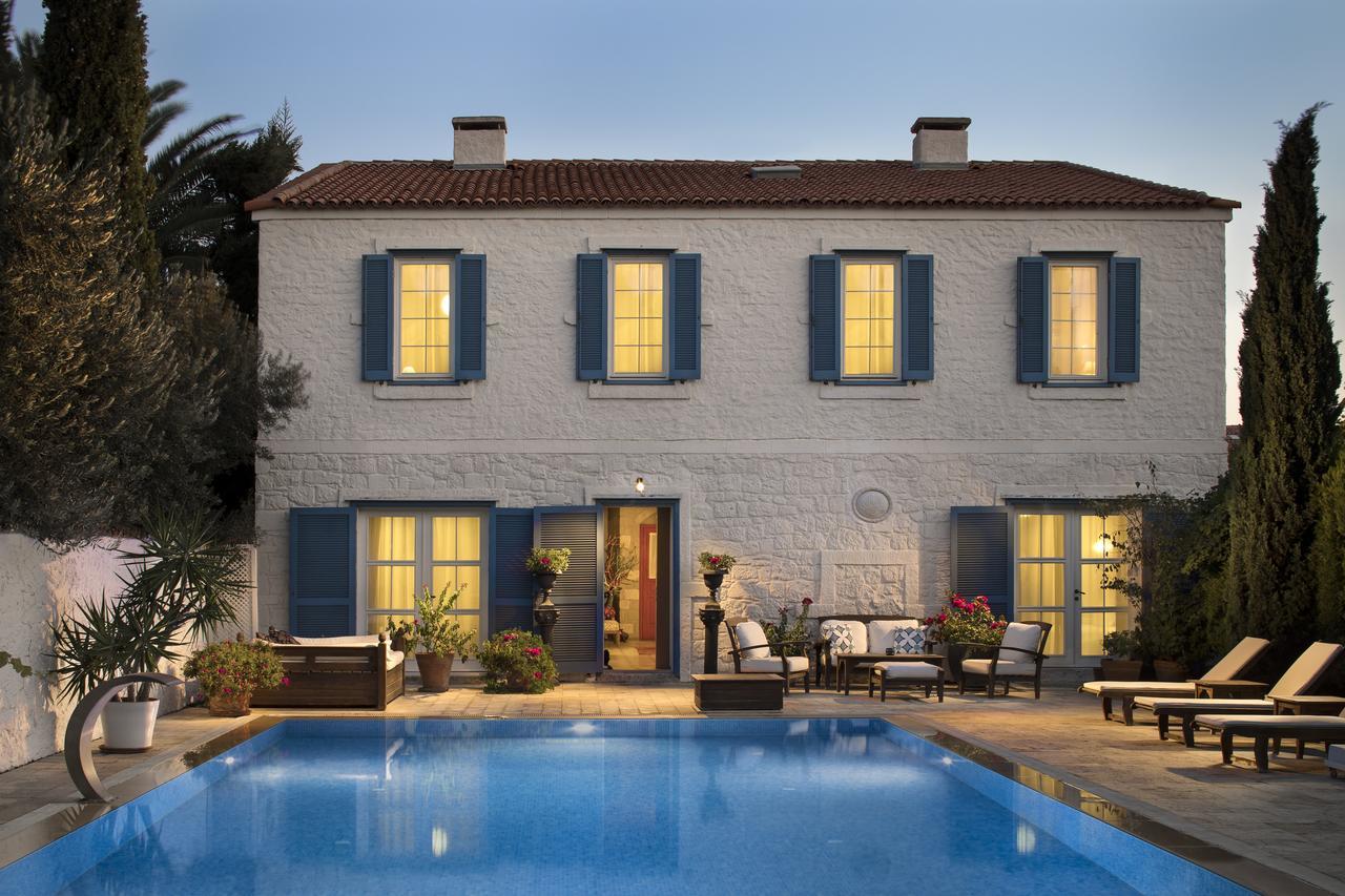 Hotel Beyevi Alacati