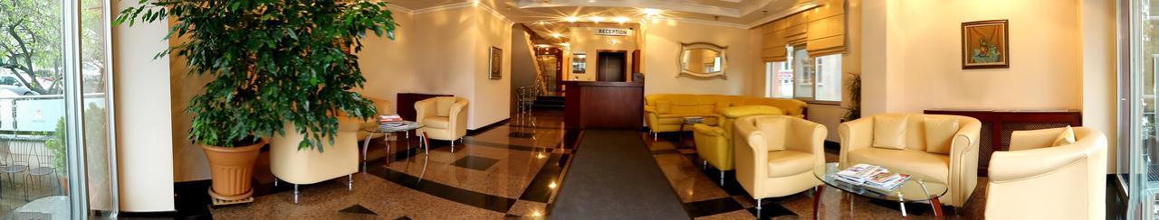 Tufad Prestige Boutique Hotel Ankara