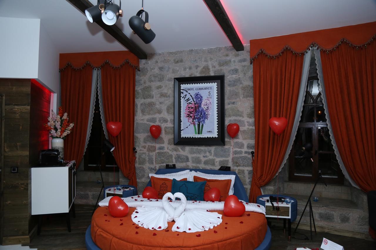 Hotel Cephanelik Butik