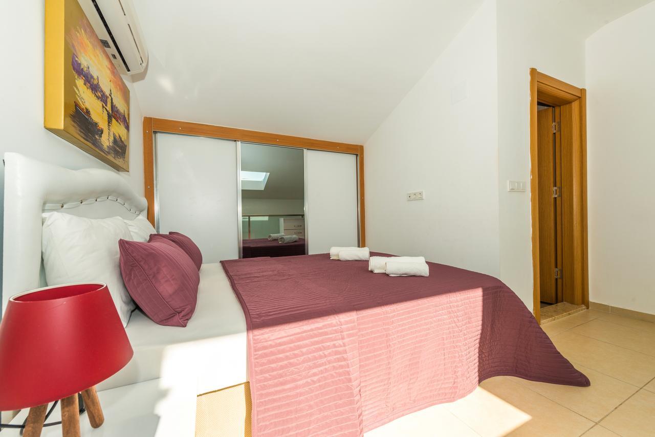 Pinara Apartment