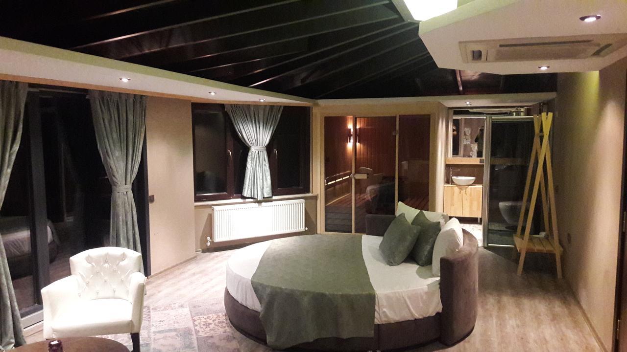 Hotel Velena Agva (Marmara)