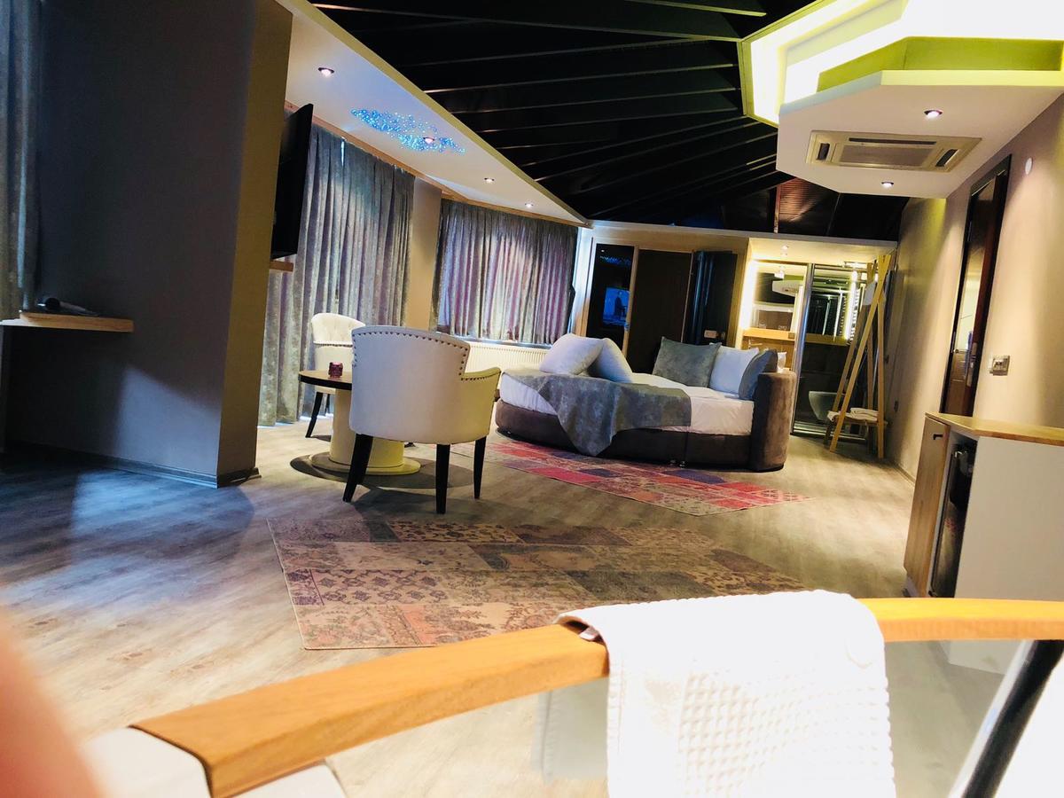 Velena Hotel Agva (Marmara)
