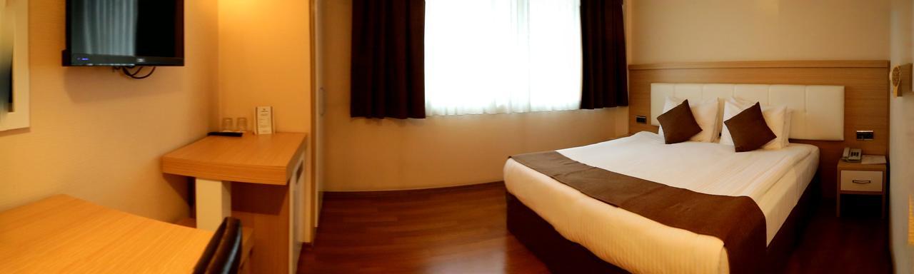 Hotel Tufad Prestige Boutique