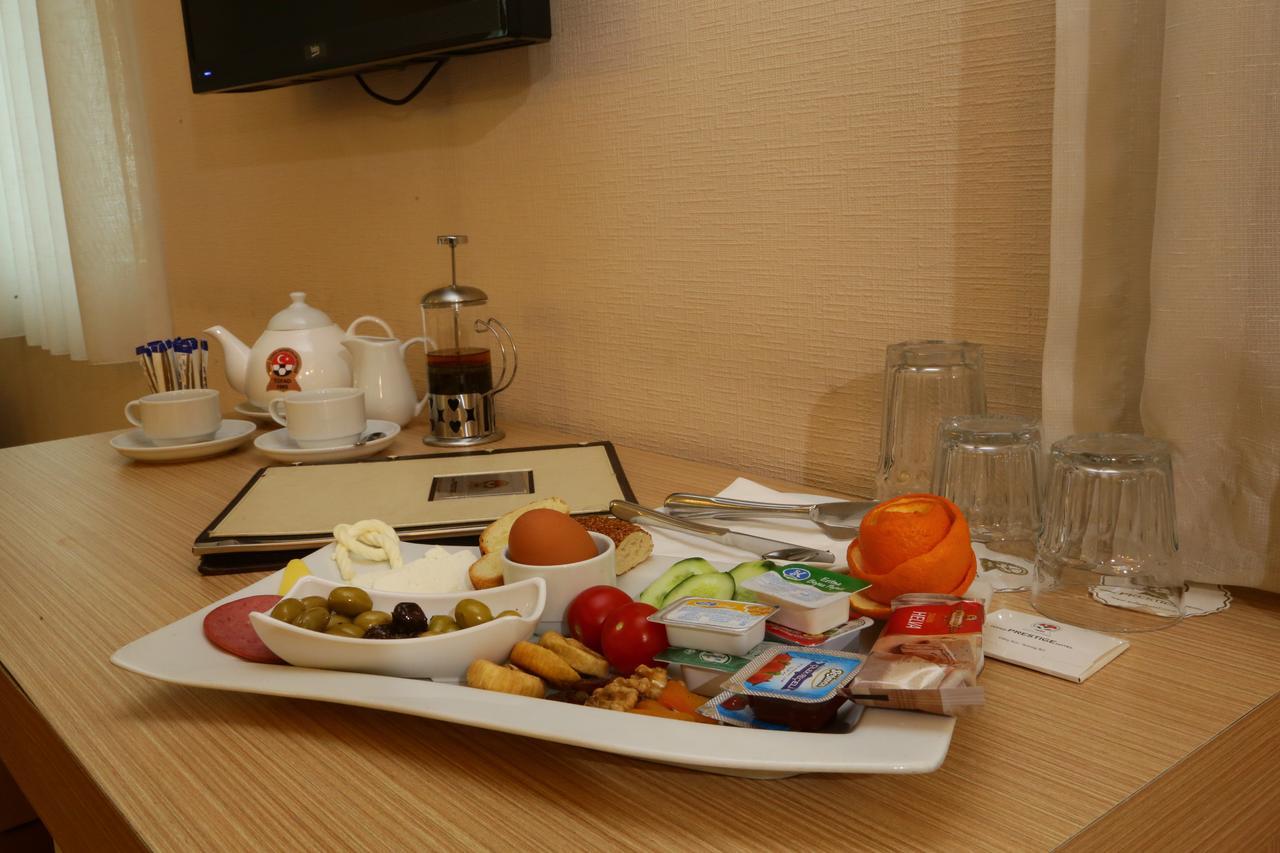 Tufad Prestige Boutique 3* Ankara