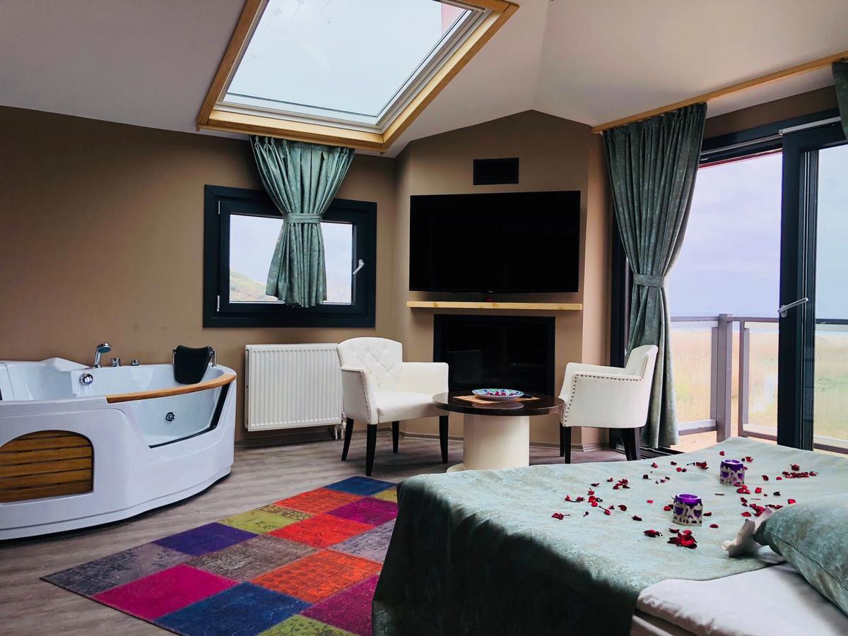 Hotel Velena